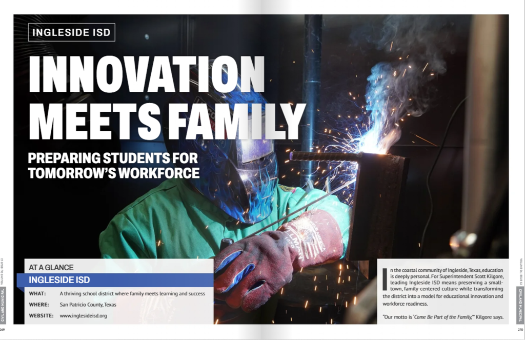 Business View Magazine