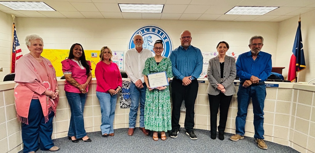 FM January Group Photo