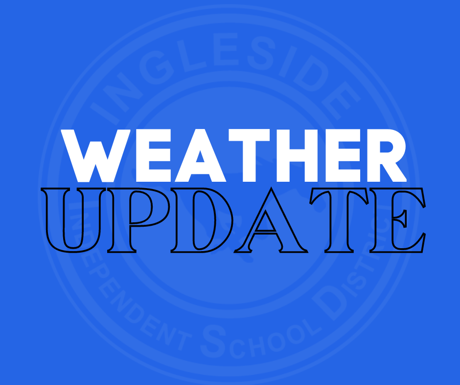 Weather Update 1-23-26