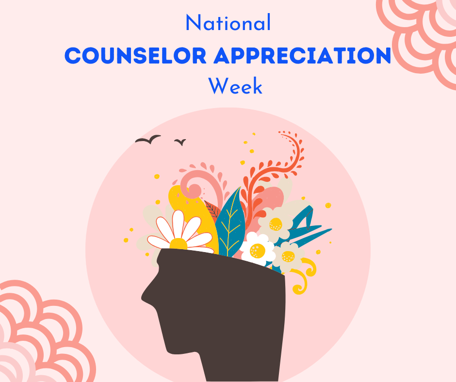 School Counselor Week