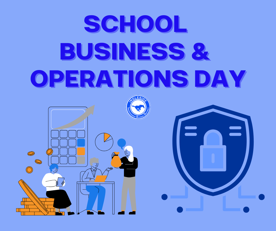 School Business & Operations Day
