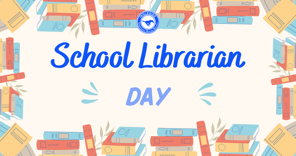 School Librarian Day