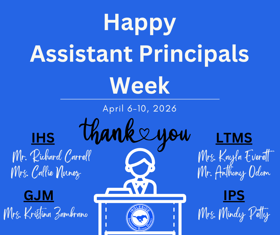 Asst Principals Week