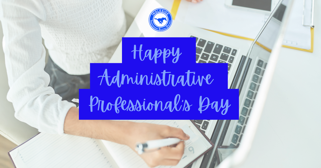 Admin Professionals Day