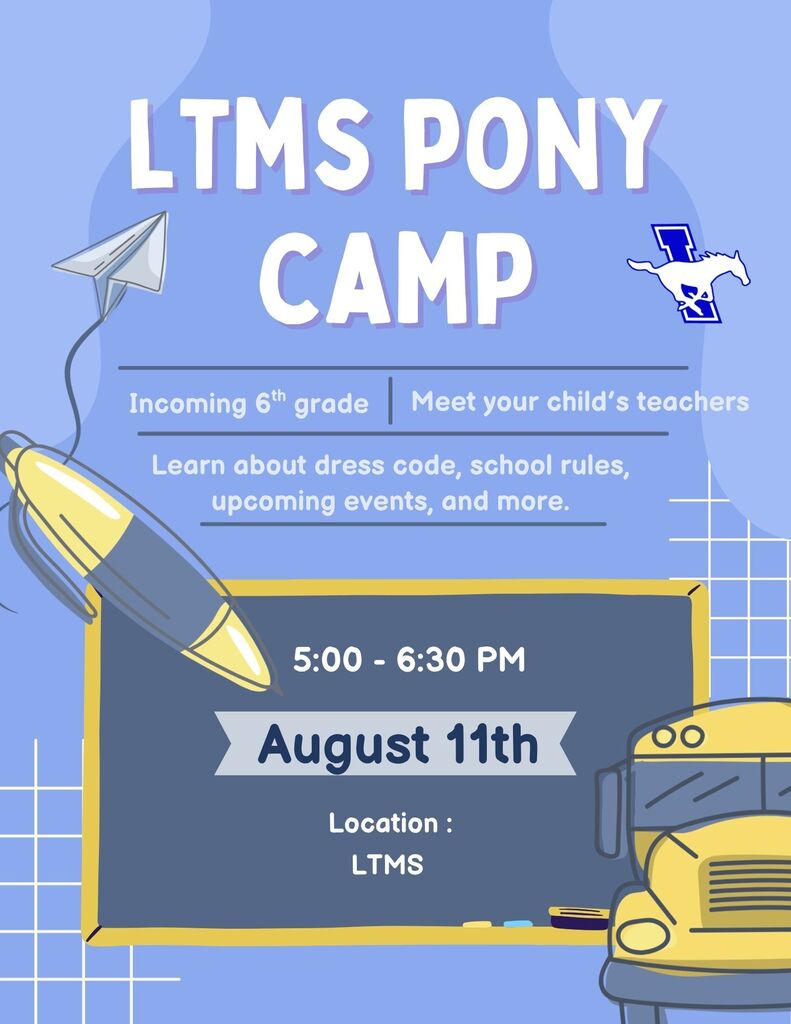 Pony Camp