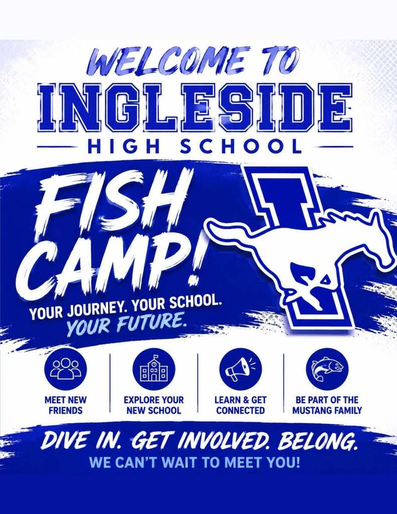 Fish Camp