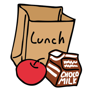 Lunch visits