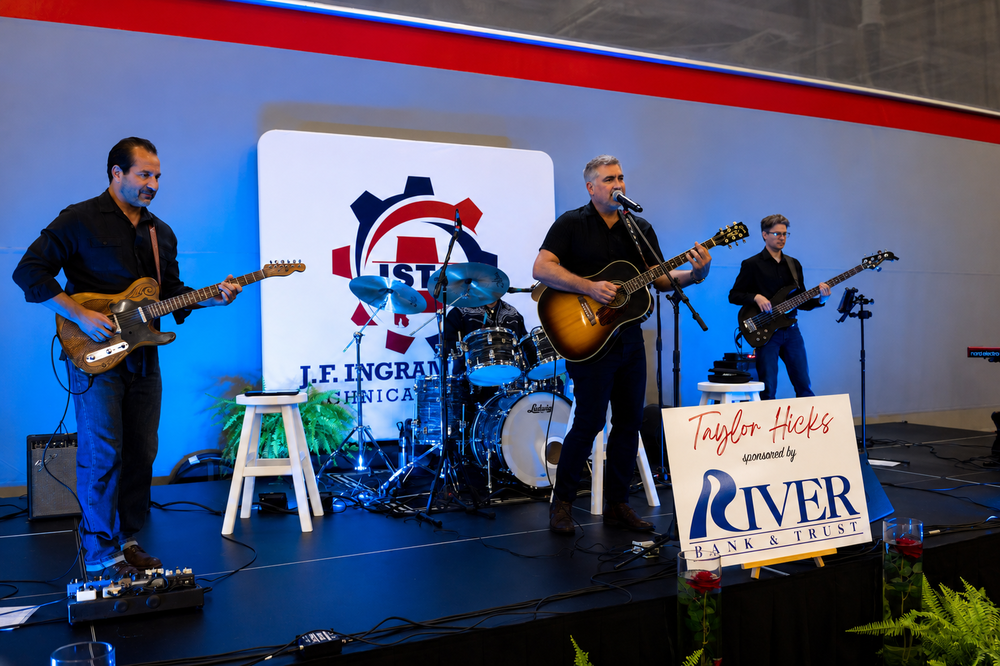 Taylor Hicks