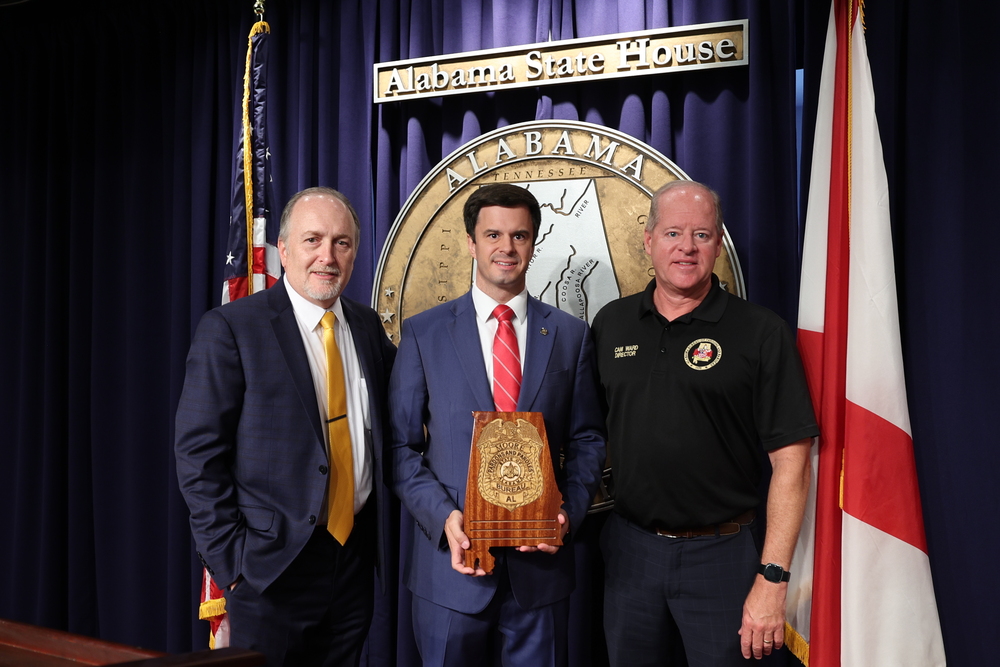 Rep. Moore Presentation