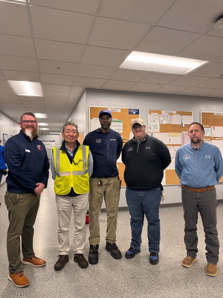 PREP Center Graduate Achieves Early Career Success with YKTA