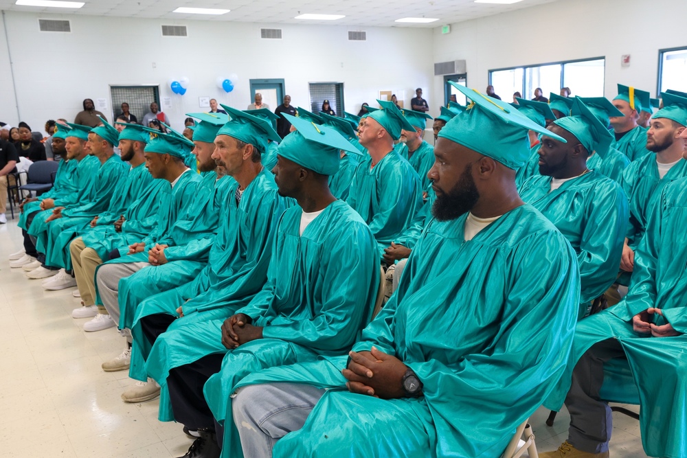 PREP Graduation