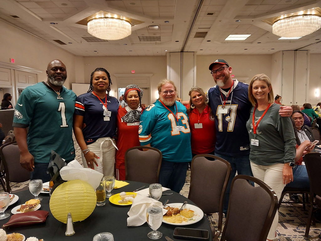 CEA Conference