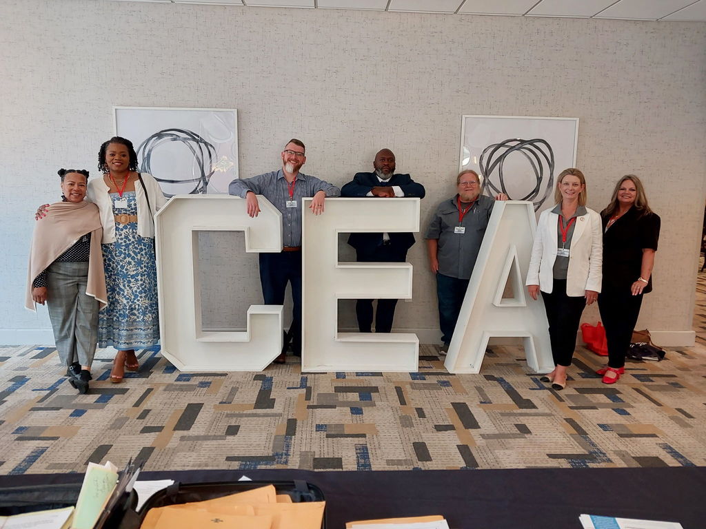 CEA Conference