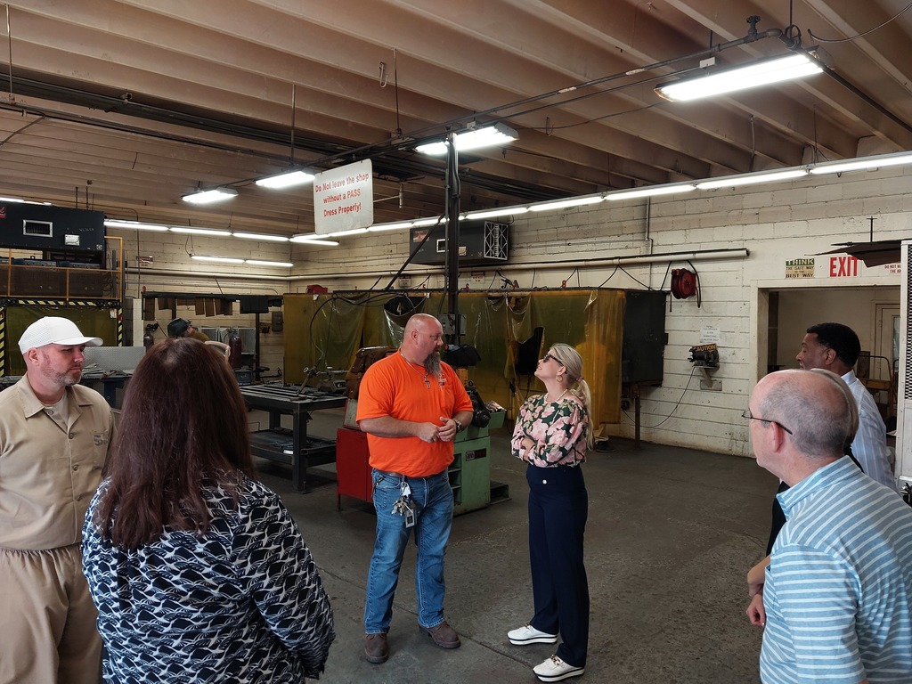 Workforce Tour