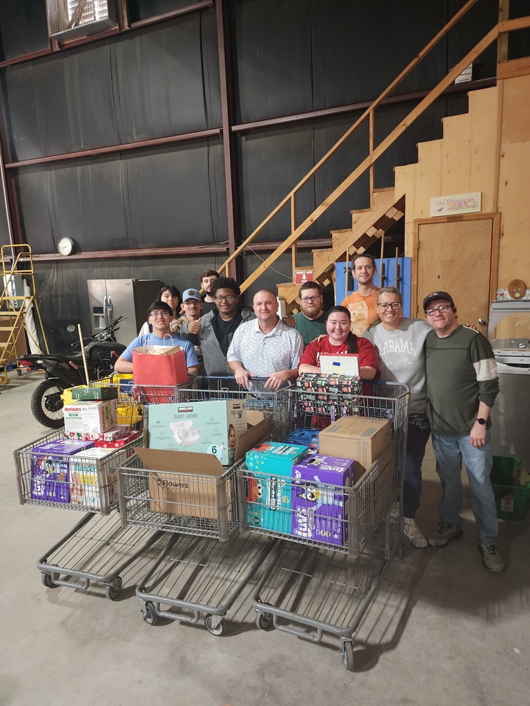 Abdullah House Donation