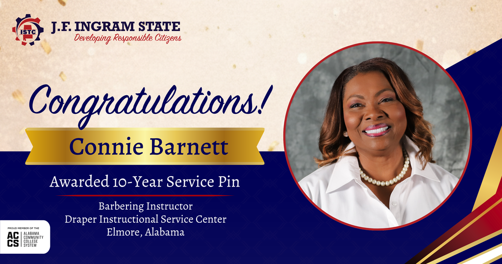 Connie Barnett