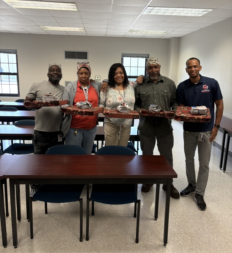 Perry County Teacher Appreciation Day