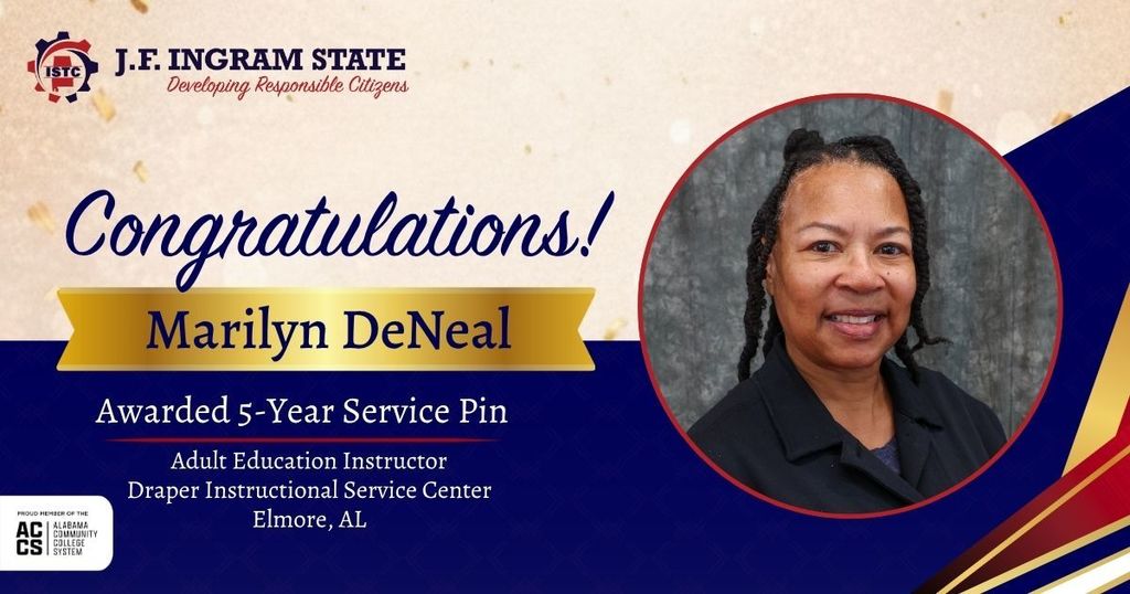 Marilyn DeNeal