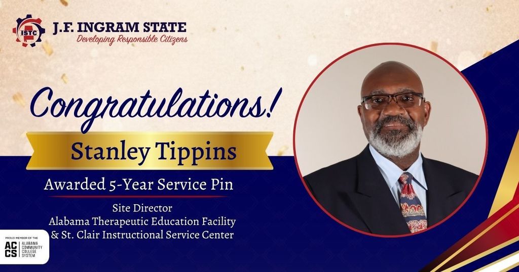 Stanley Tippins