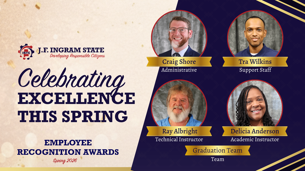 Spring ERA Awards