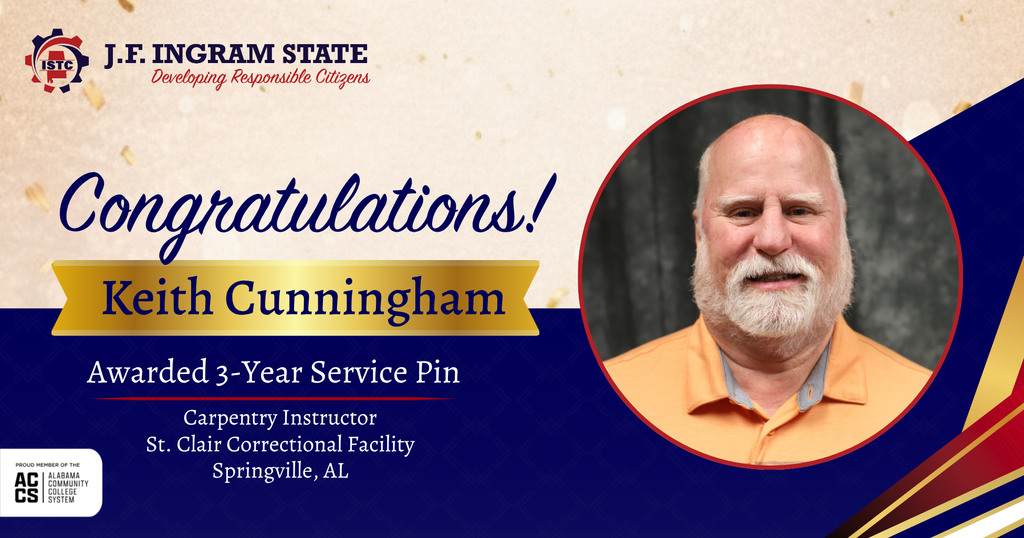 Keith Cunningham
