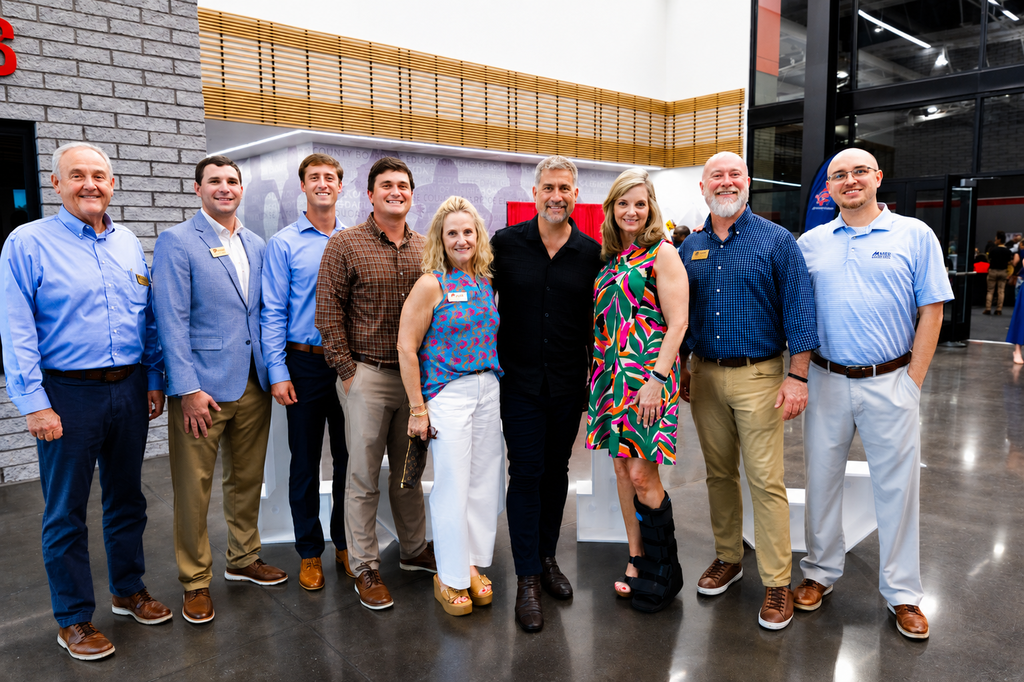 2026 ISTC Foundation Event