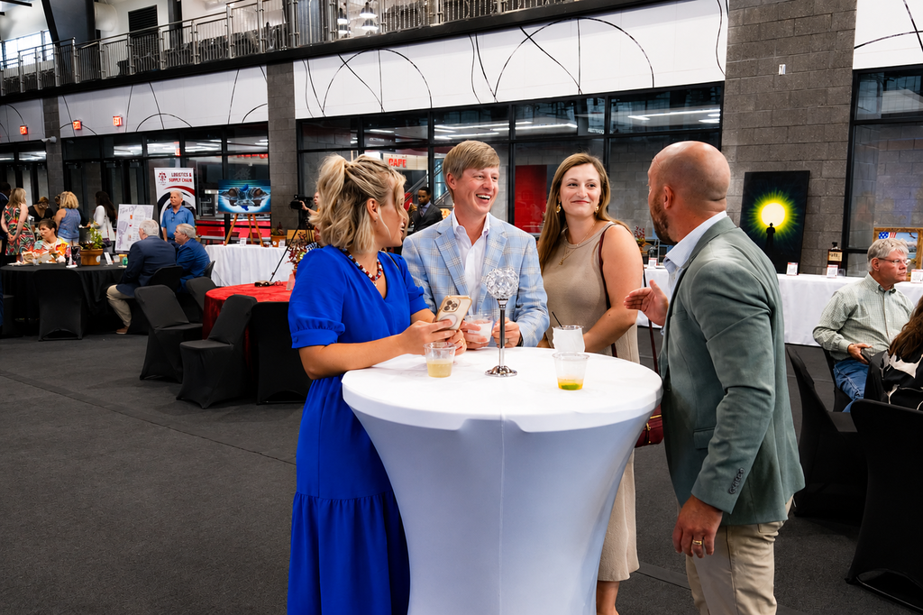 2026 ISTC Foundation Event