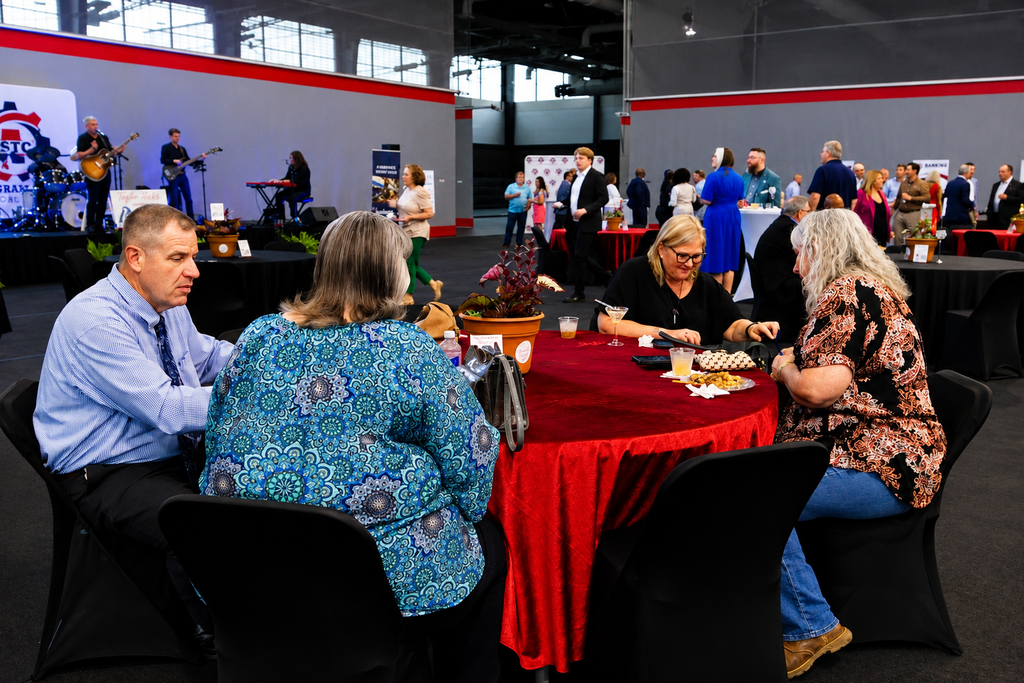 2026 ISTC Foundation Event
