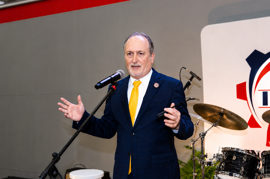 2026 ISTC Foundation Event