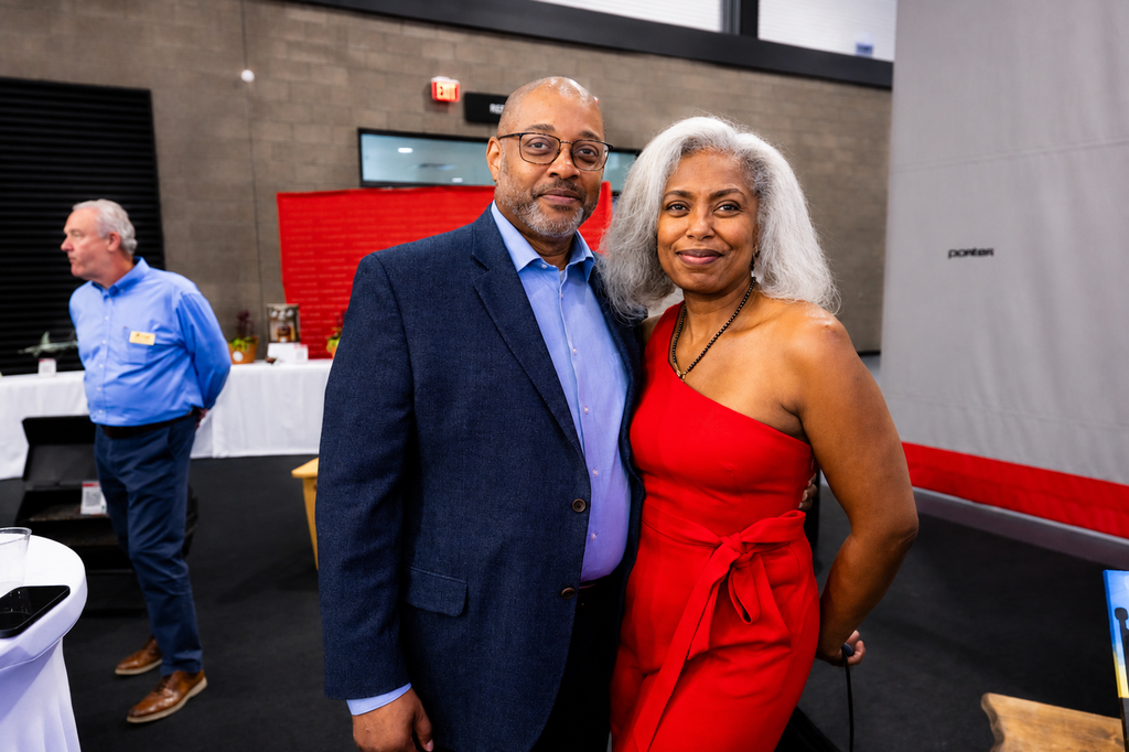 2026 ISTC Foundation Event