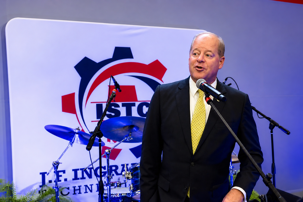 2026 ISTC Foundation Event