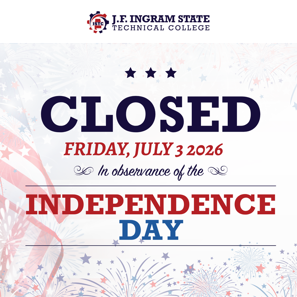 Holiday Closure