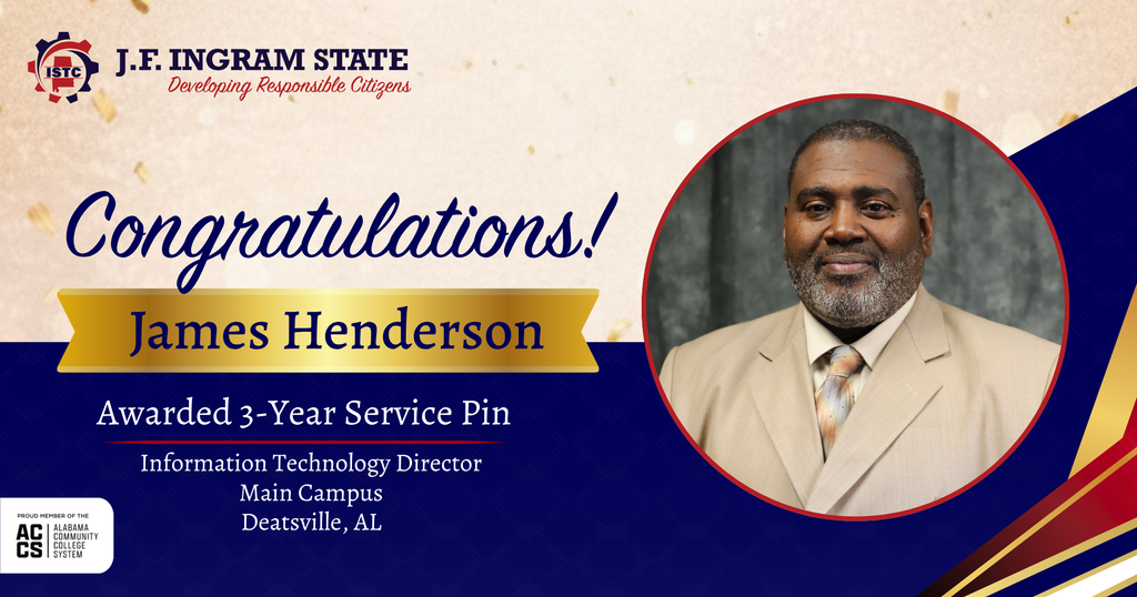 James Henderson