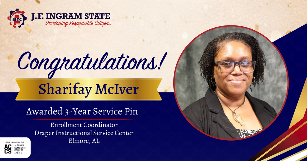 Sharifay McIver