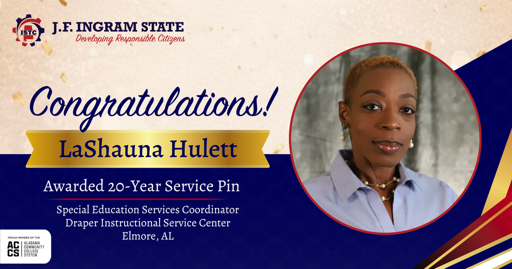 LaShauna Hulett