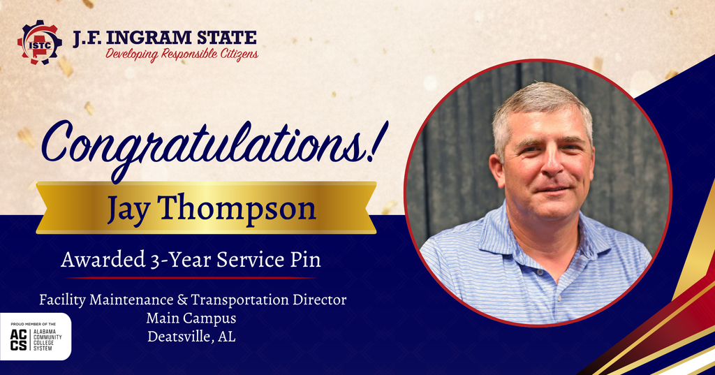 Jay Thompson