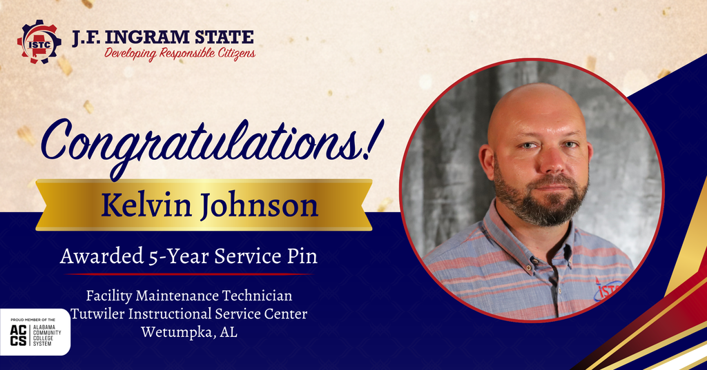 Kelvin Johnson
