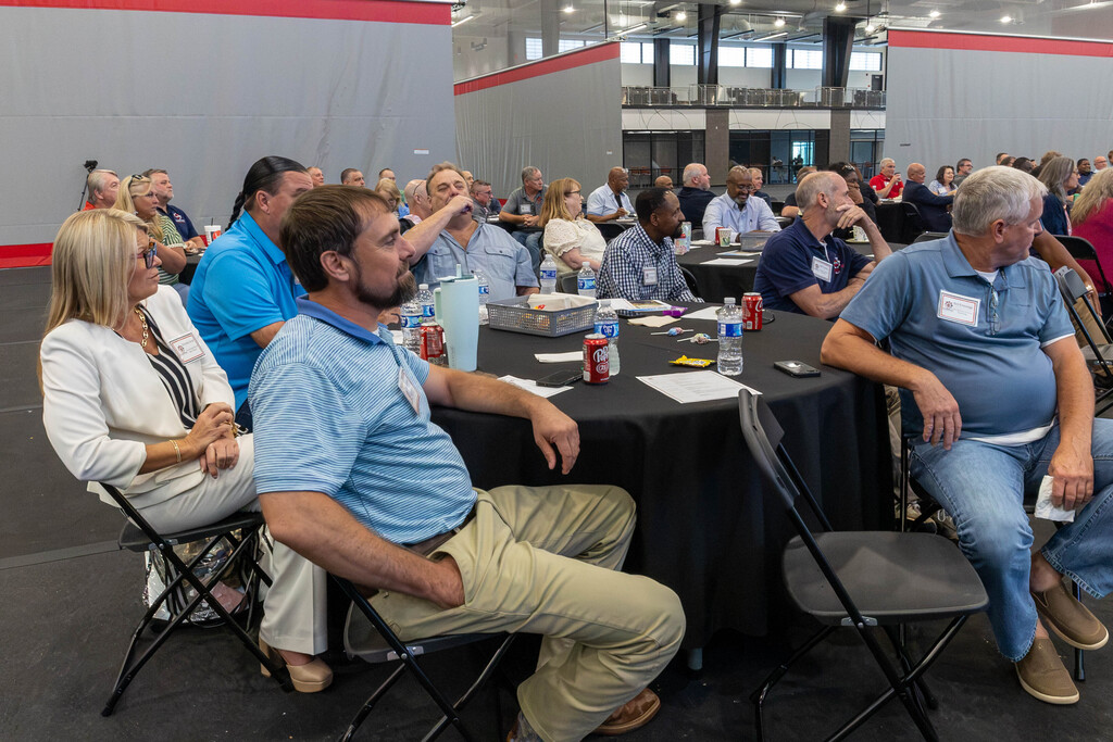2026 Fall Institute