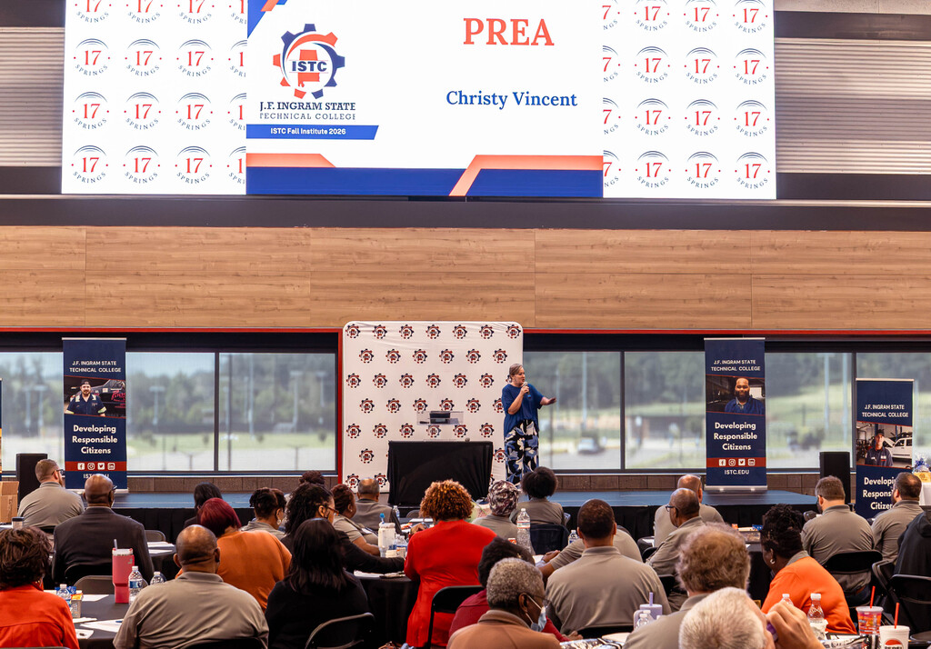 2026 Fall Institute