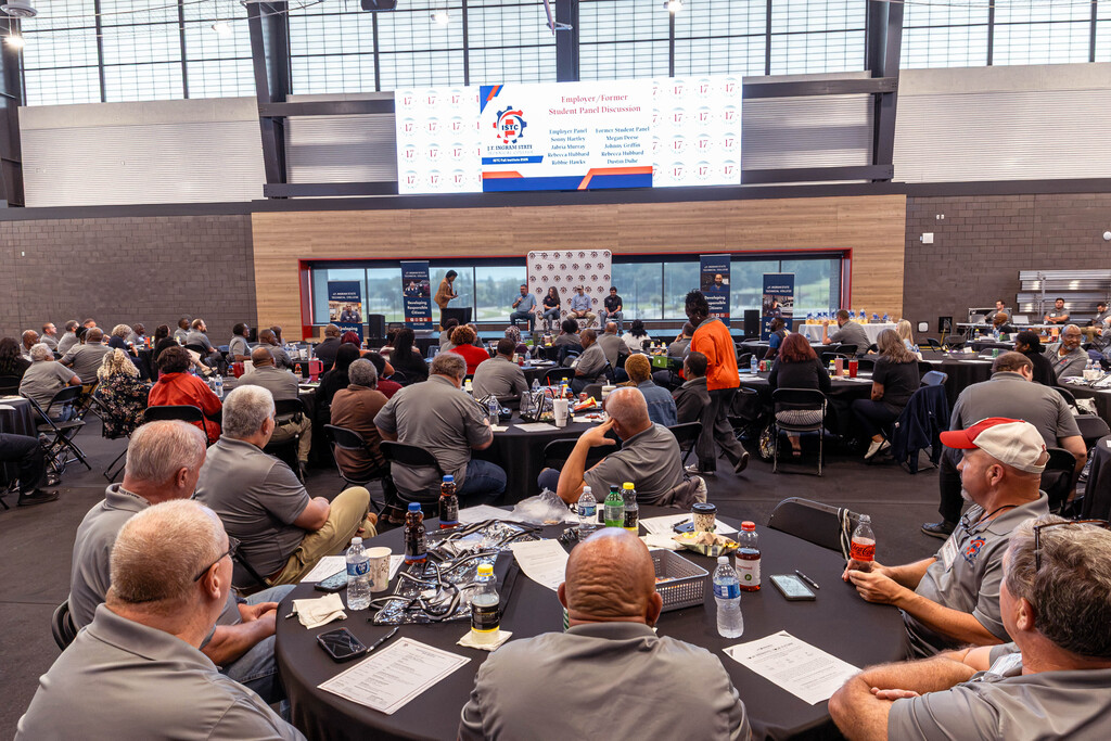 2026 Fall Institute