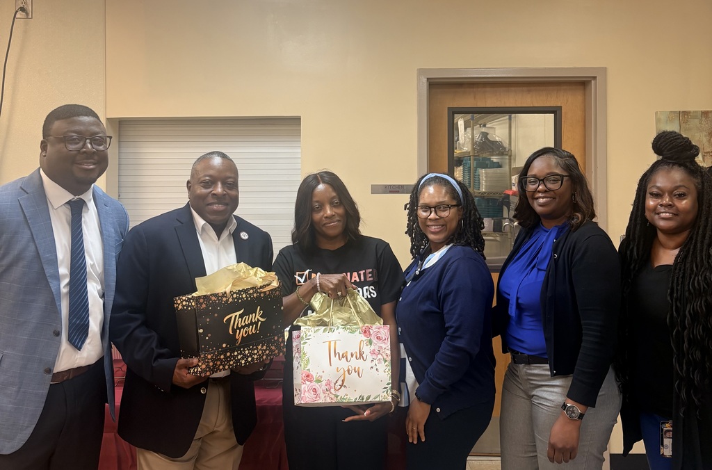 Dismas Charities Recognition