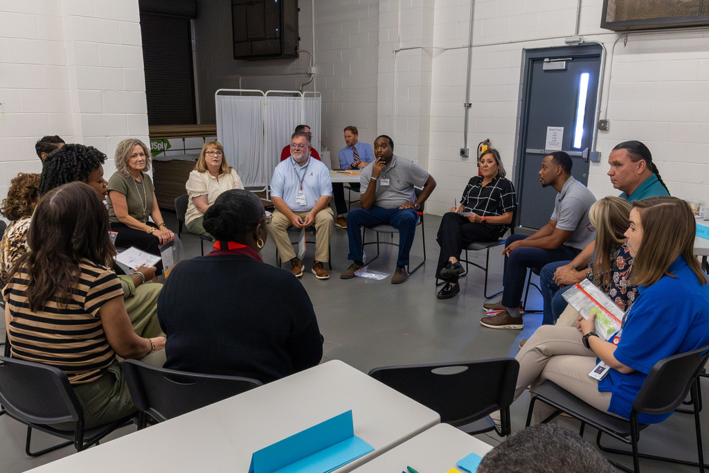 UAB Reentry Simulation
