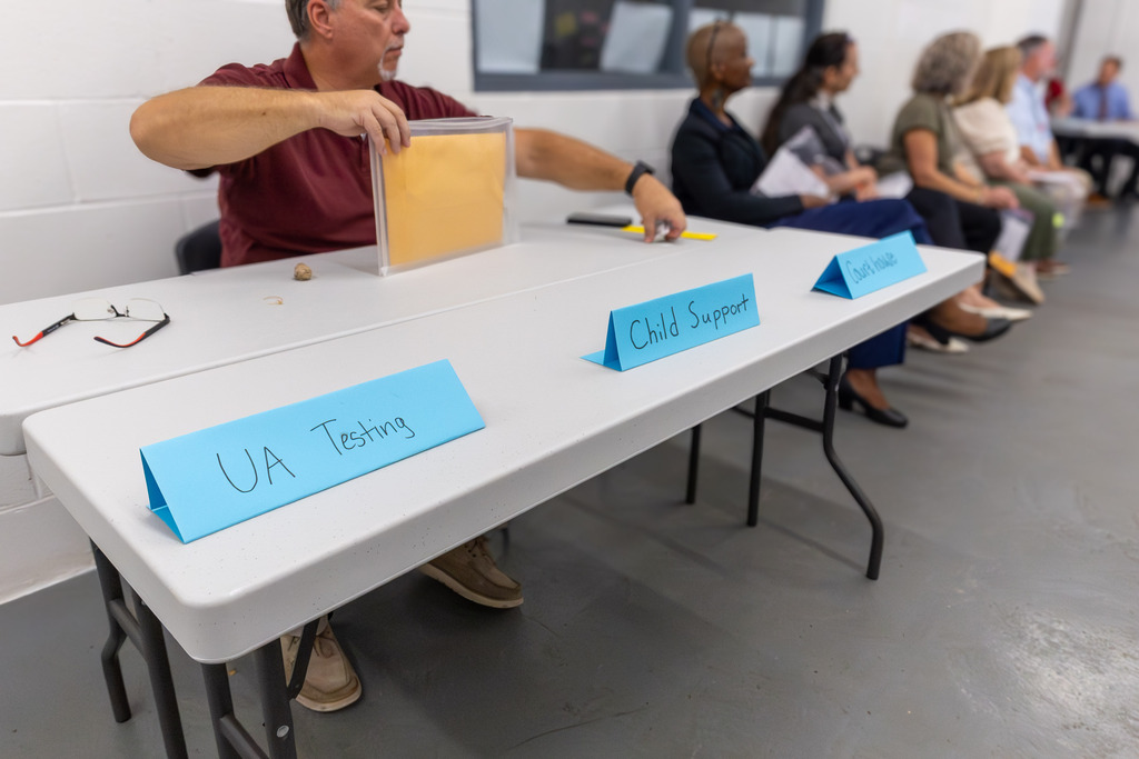 UAB Reentry Simulation