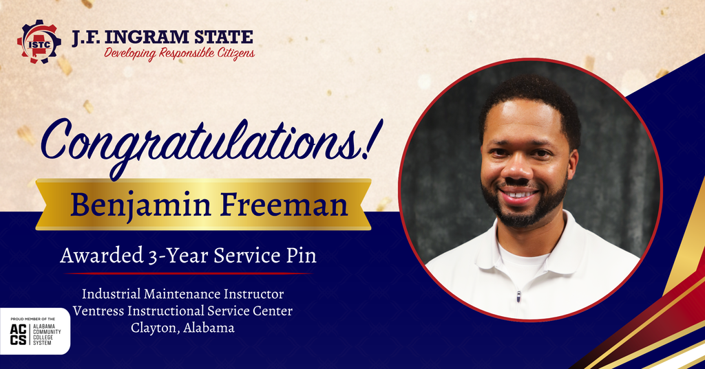 Benjamin Freeman
