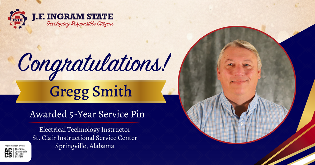 Gregg Smith