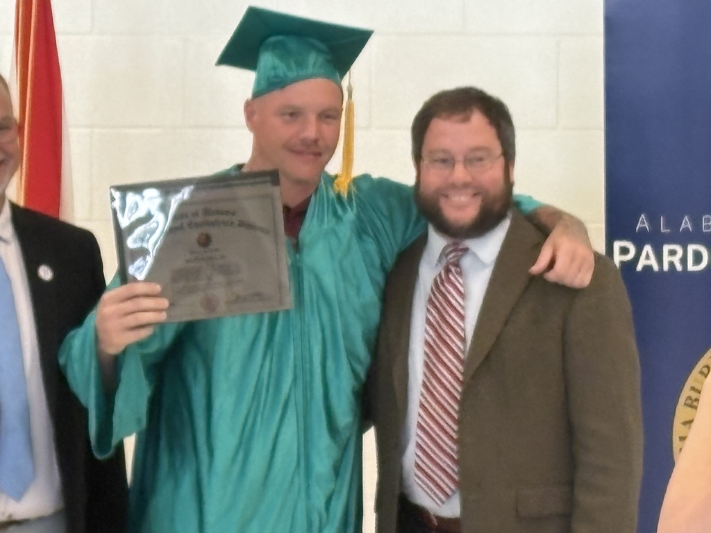 ABPP PREP Graduation 10.02.2026