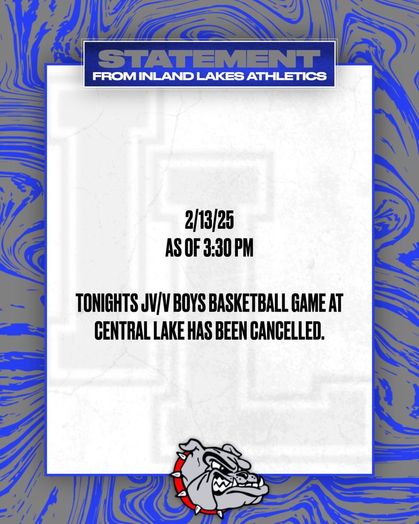 No game Tonight