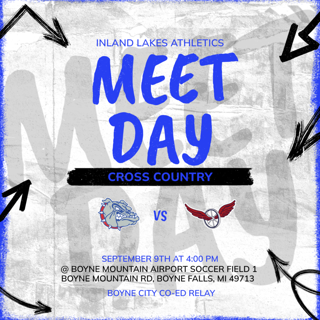 XC 7@BC Relays today 4pm