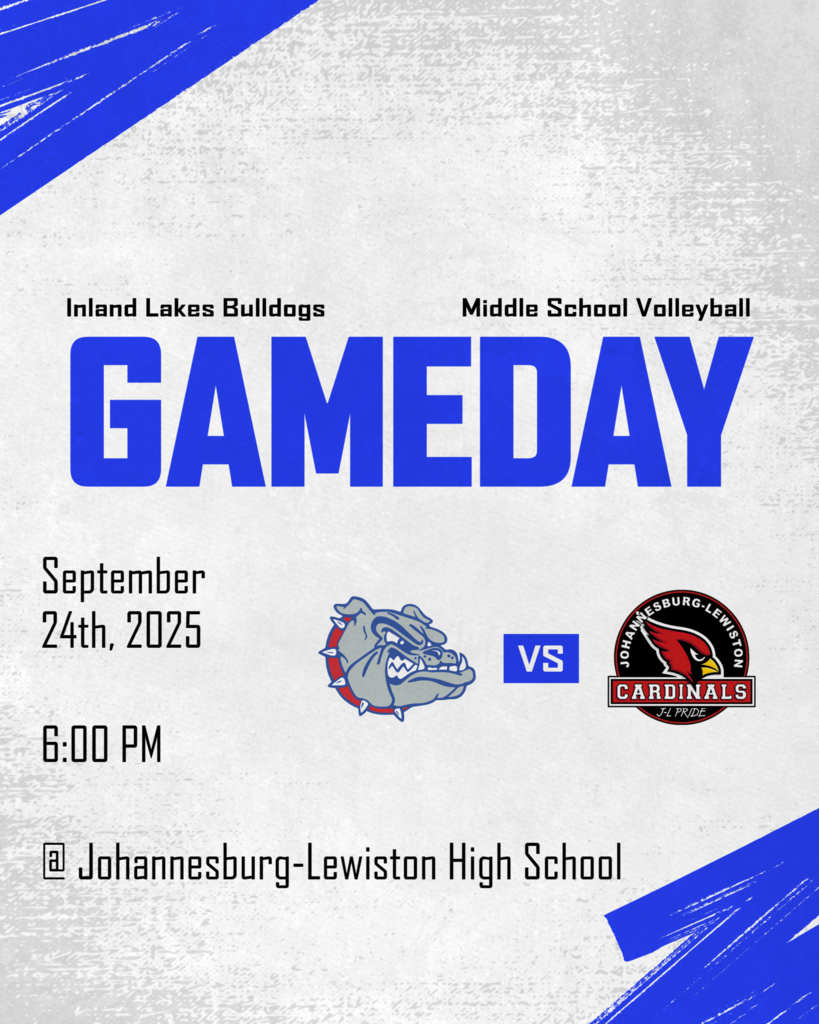 middle school volleyball vs