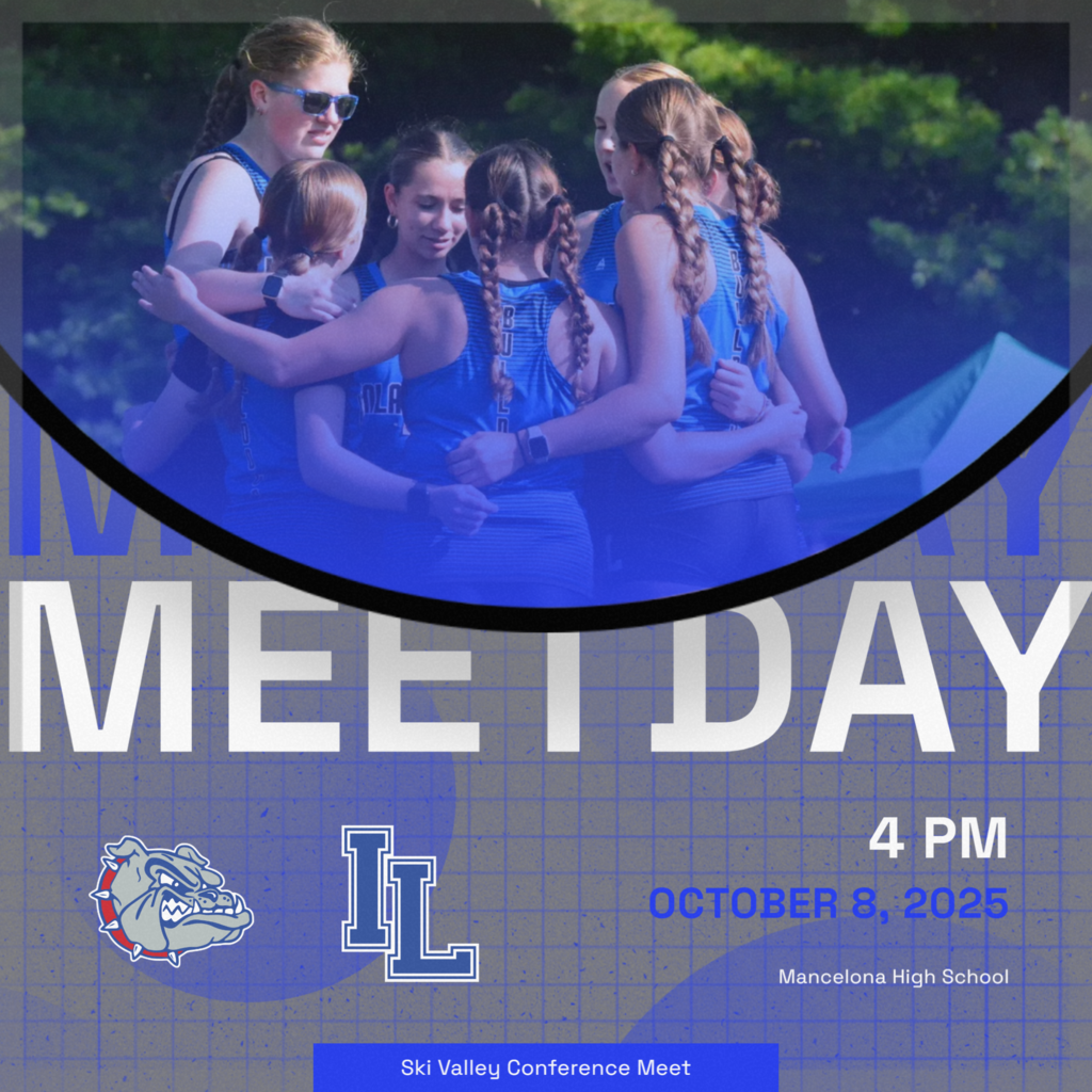 Cross Country Conference Meet